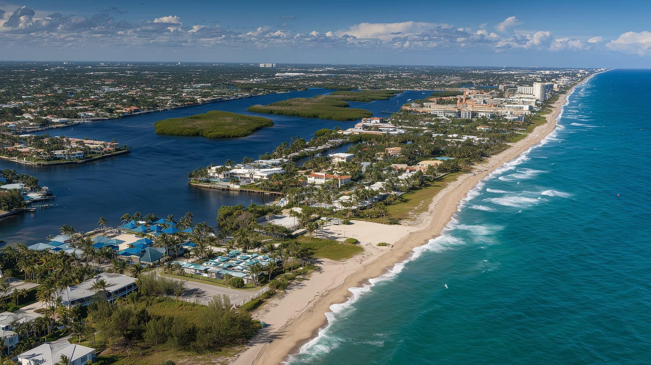 Boynton Beach