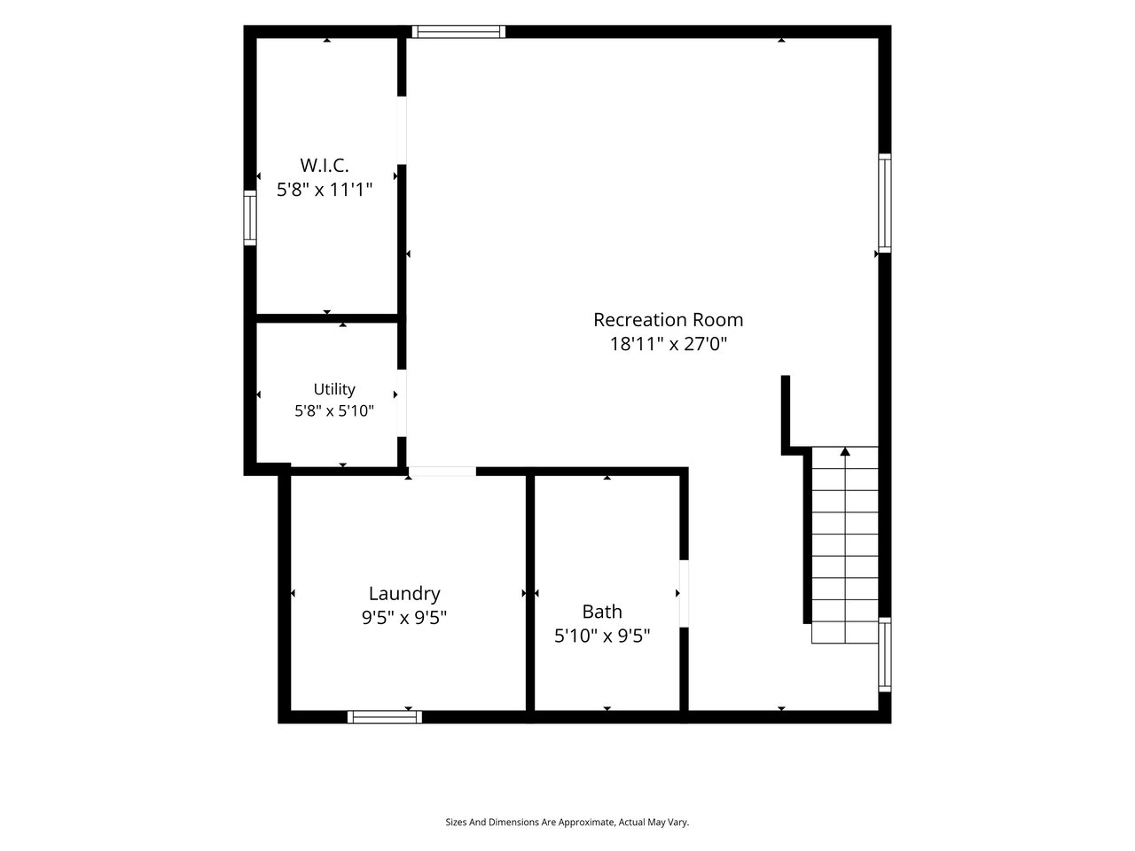 21 W Oak Street