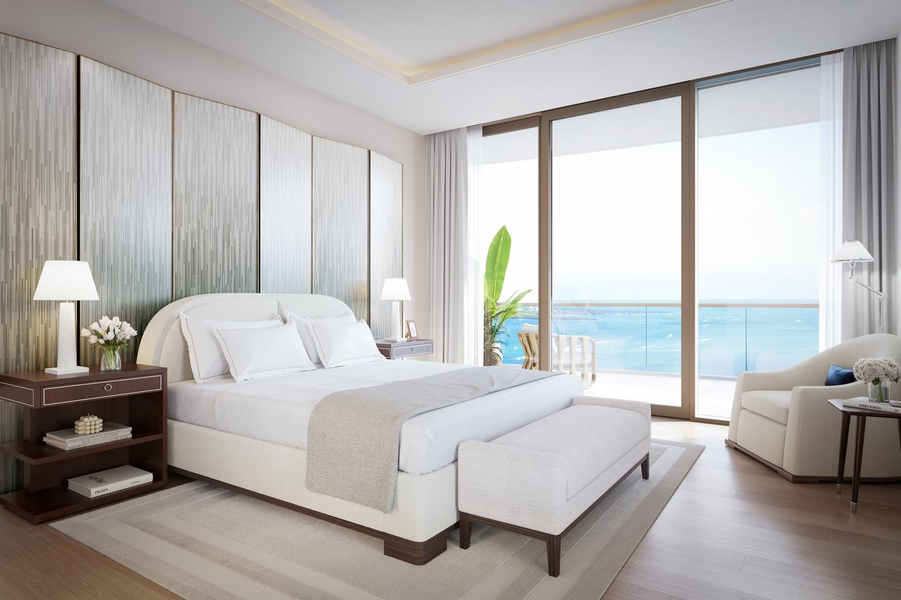 CIPRIANI RESIDENCES MIAMI