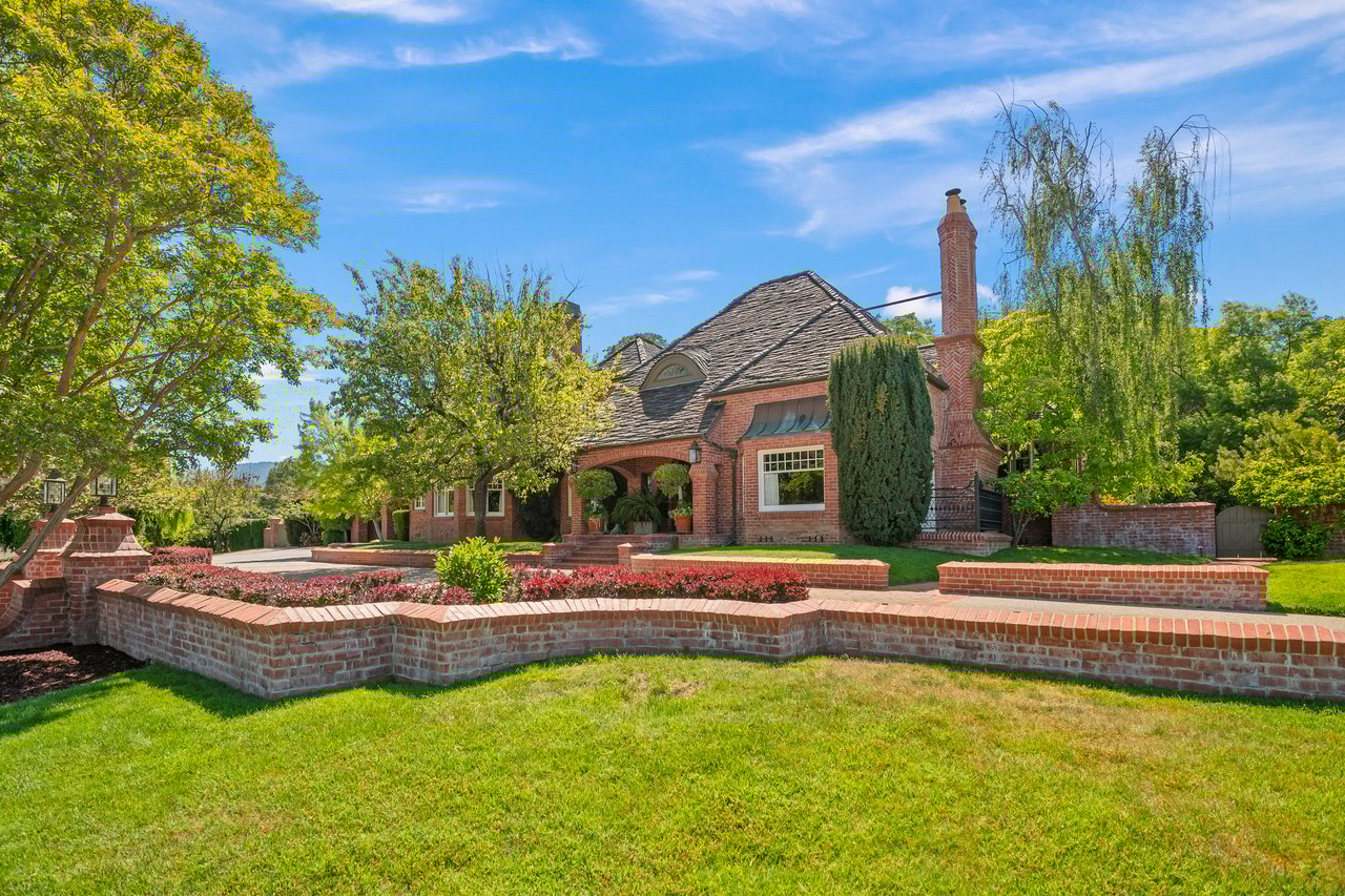 12359 Farr Ranch Road