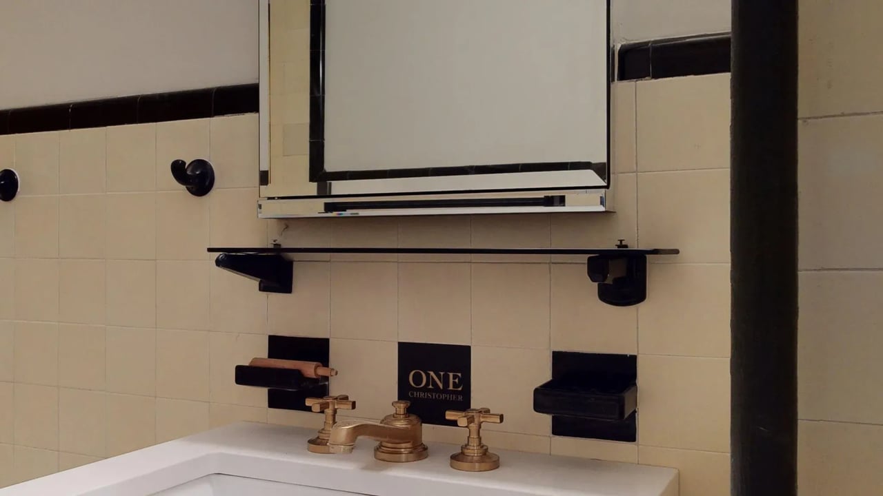 1 Christopher St, #12F