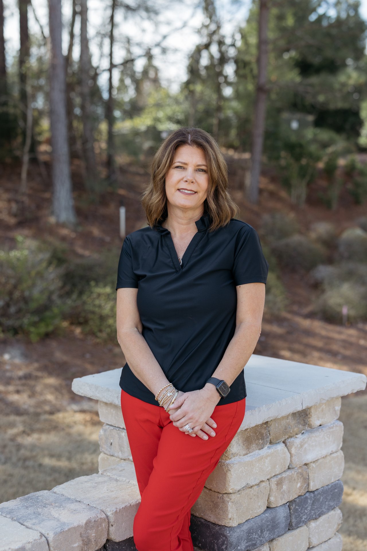 Terri Burner 