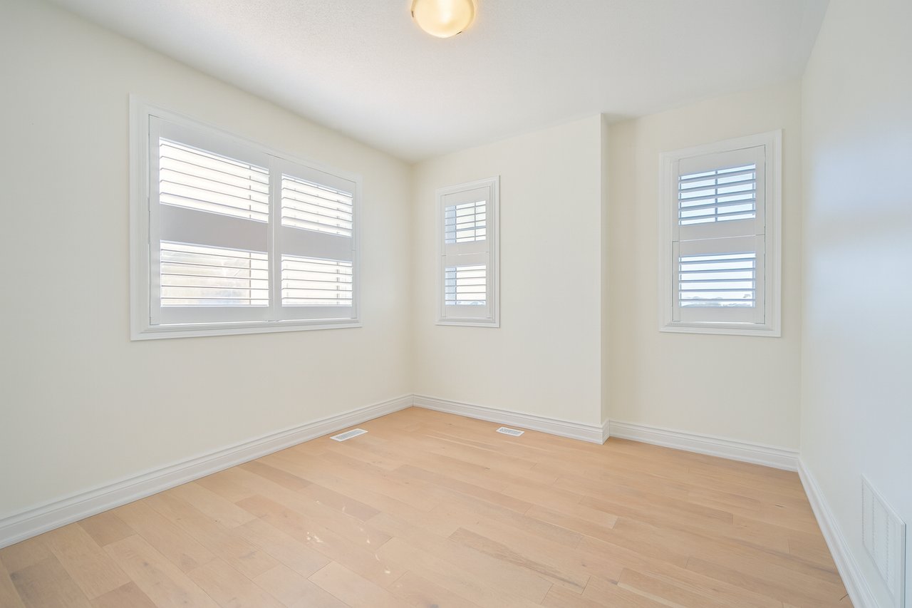 Impeccably Maintained, Sun-Filled Home