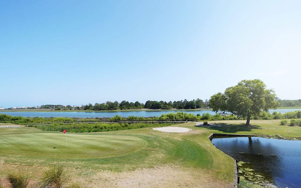 Beaufort Club