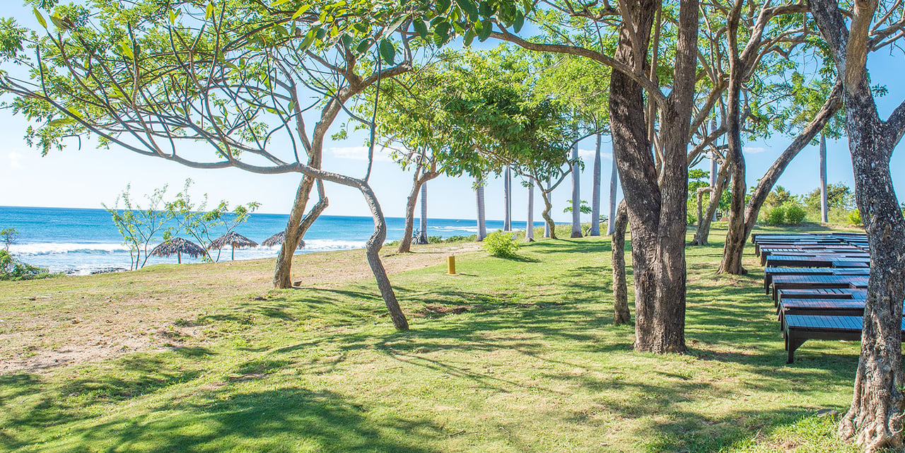 Casa Luna | Neo-Colonial Luxury Residence in Hacienda Pinilla