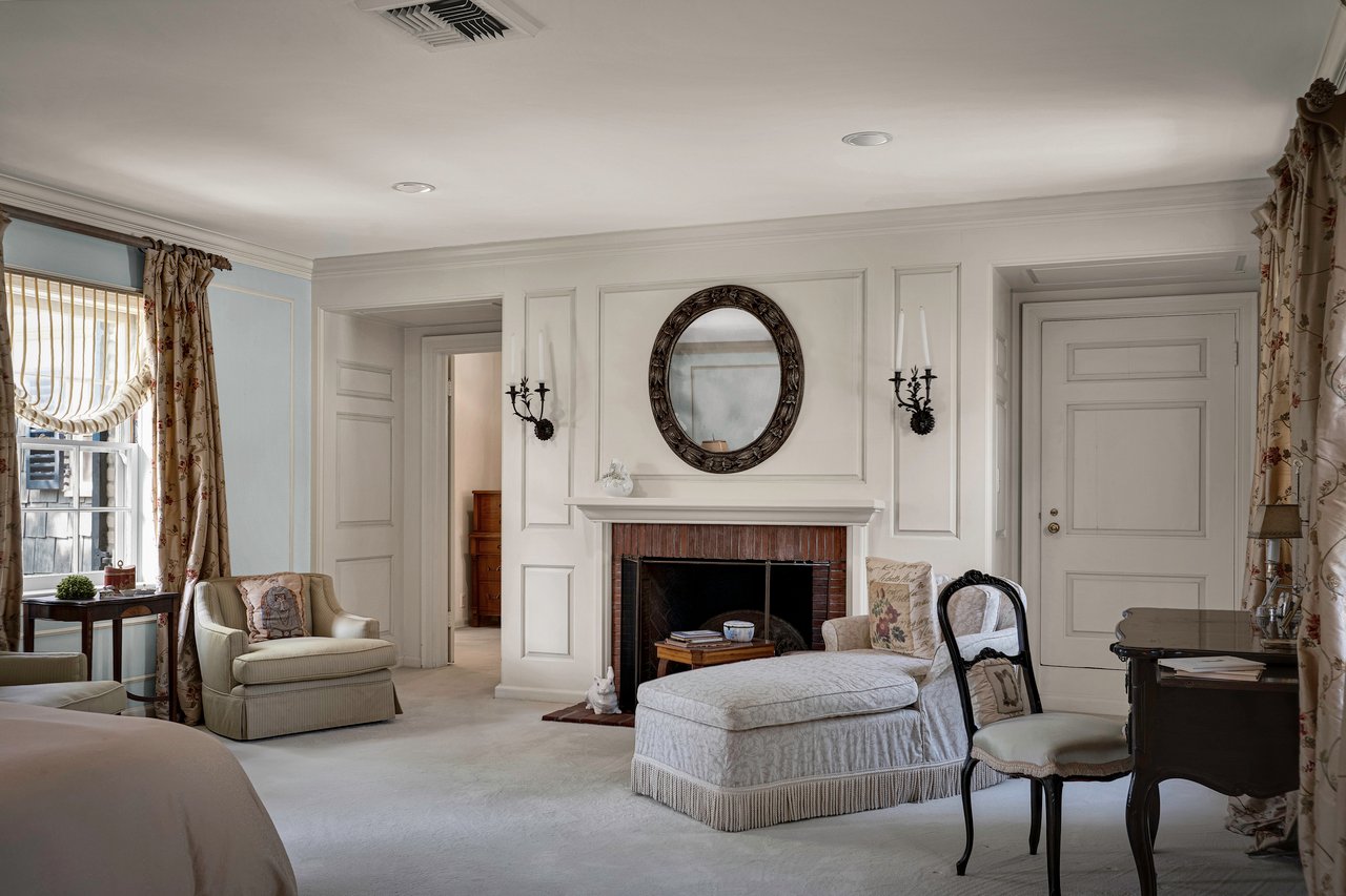 San Marino | Exclusive, Private Listing