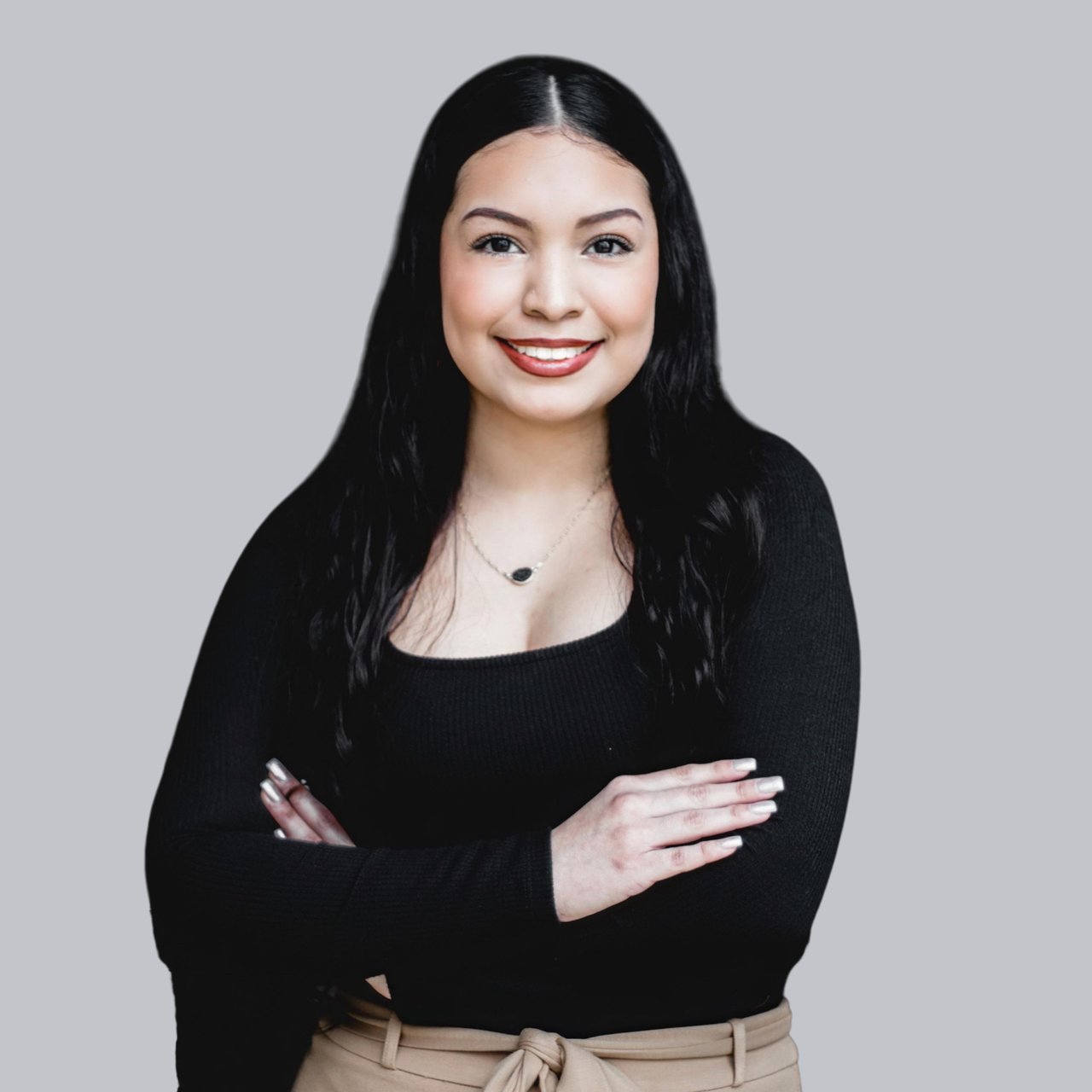 Anna Morones Fort Worth, TX Real Estate Agent Headshot