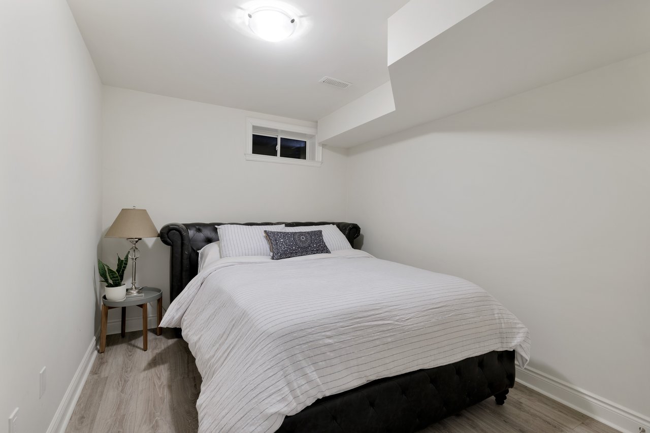 50B Laburnham Avenue, Toronto