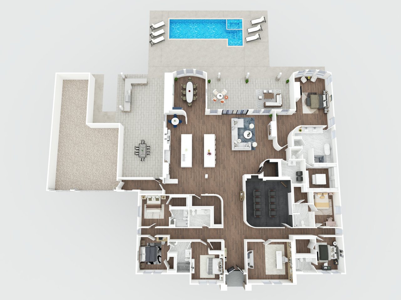 25927 Hunter Lane