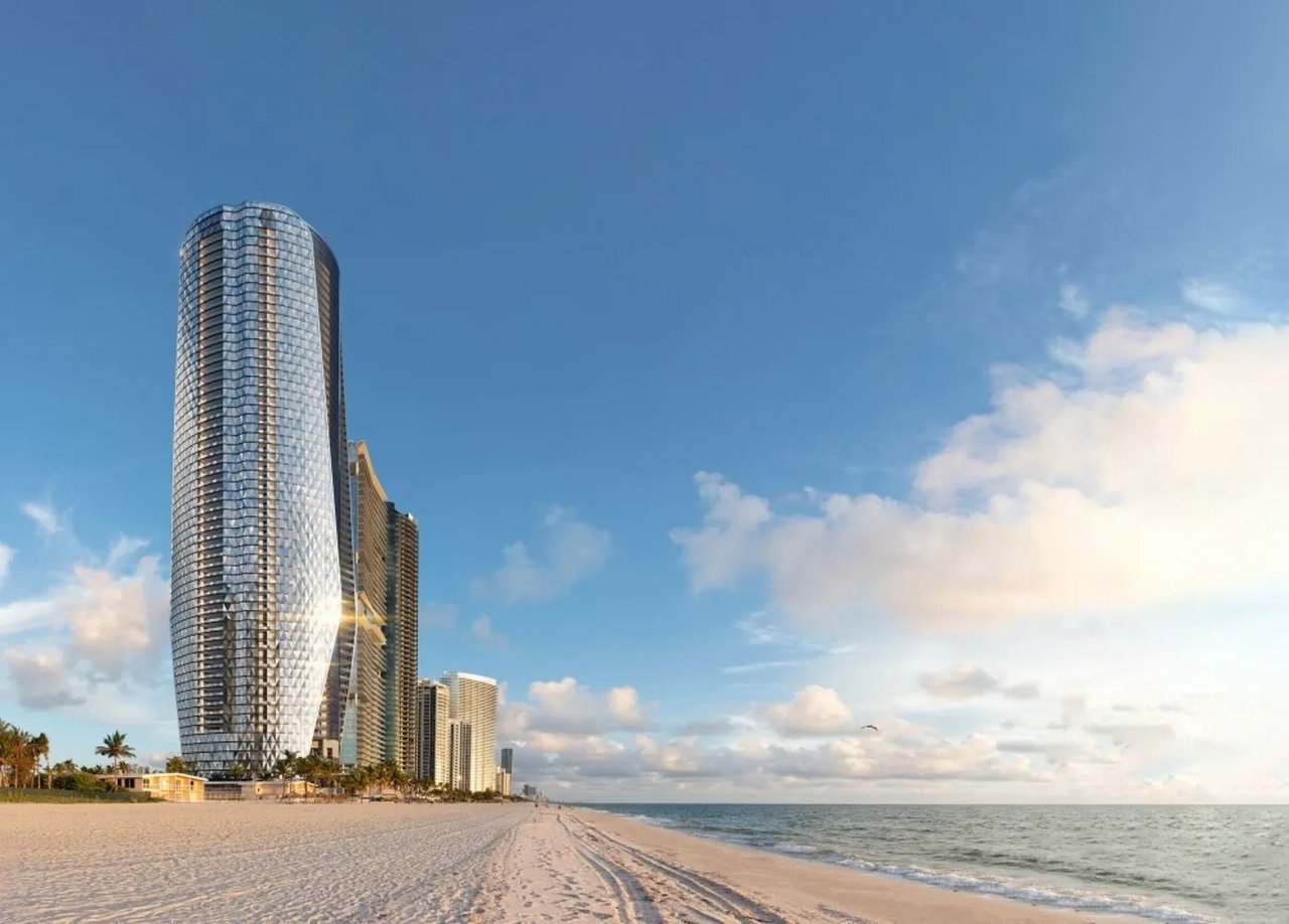 Bentley Residences Miami