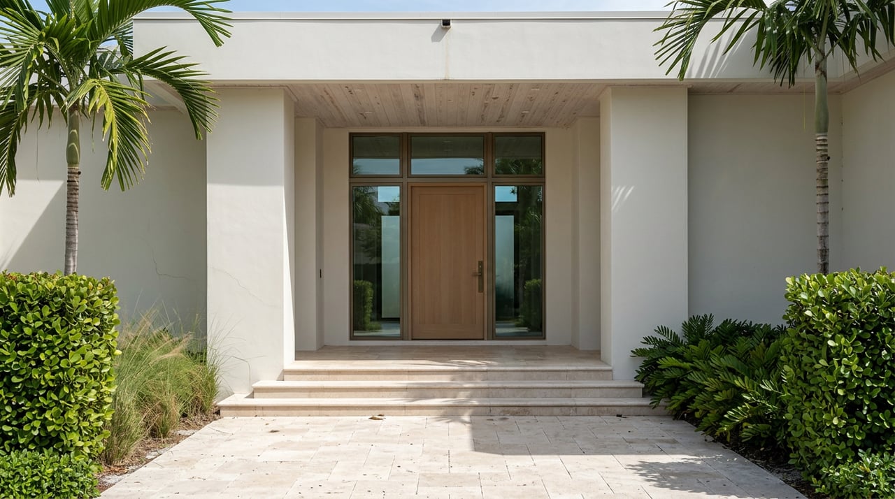 The Naples Closing Where the Insurance Binder Becomes the Real Appraisal