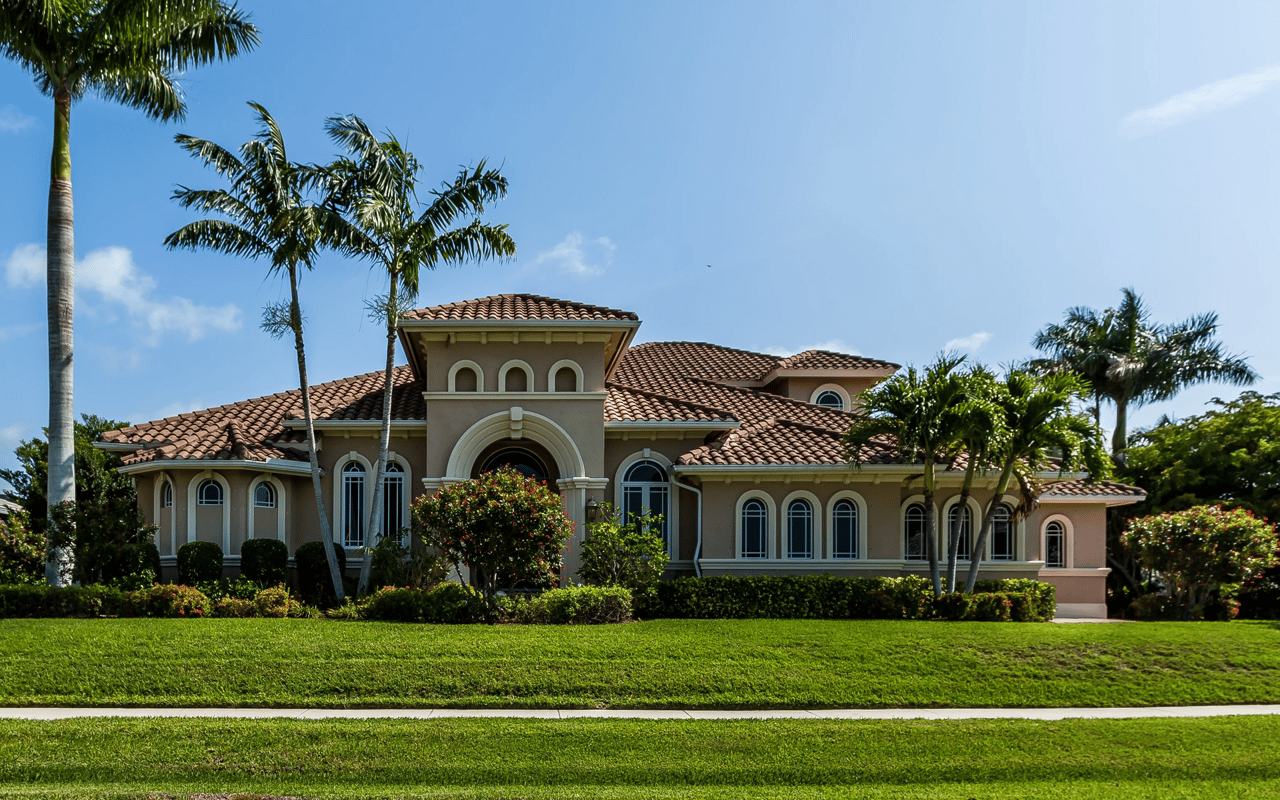 Plantation Acres