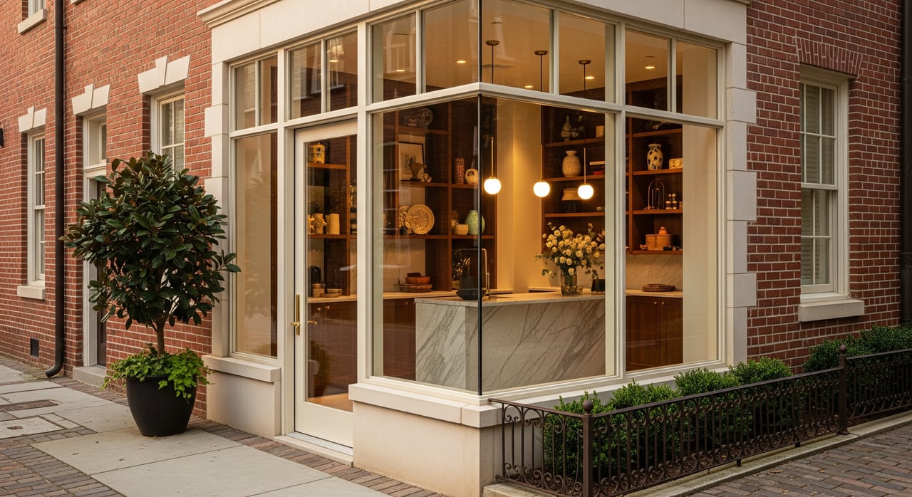 Pricing Strategy For Castlewood Micro‑Markets