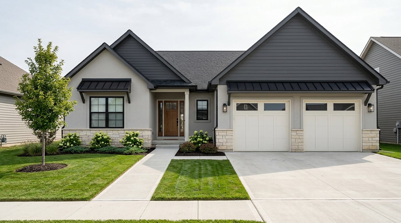 What To Know About New Construction In Ramsey