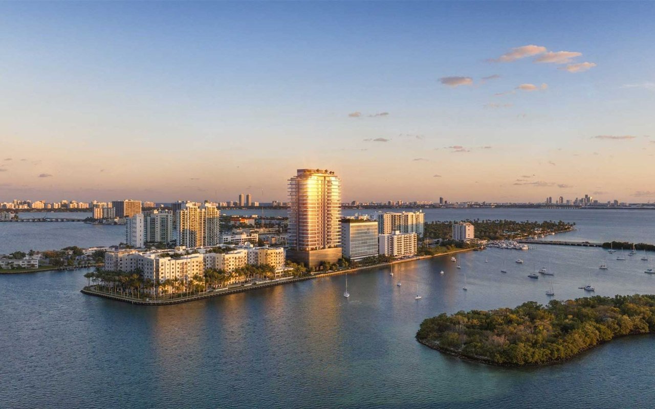 Pagani Residences