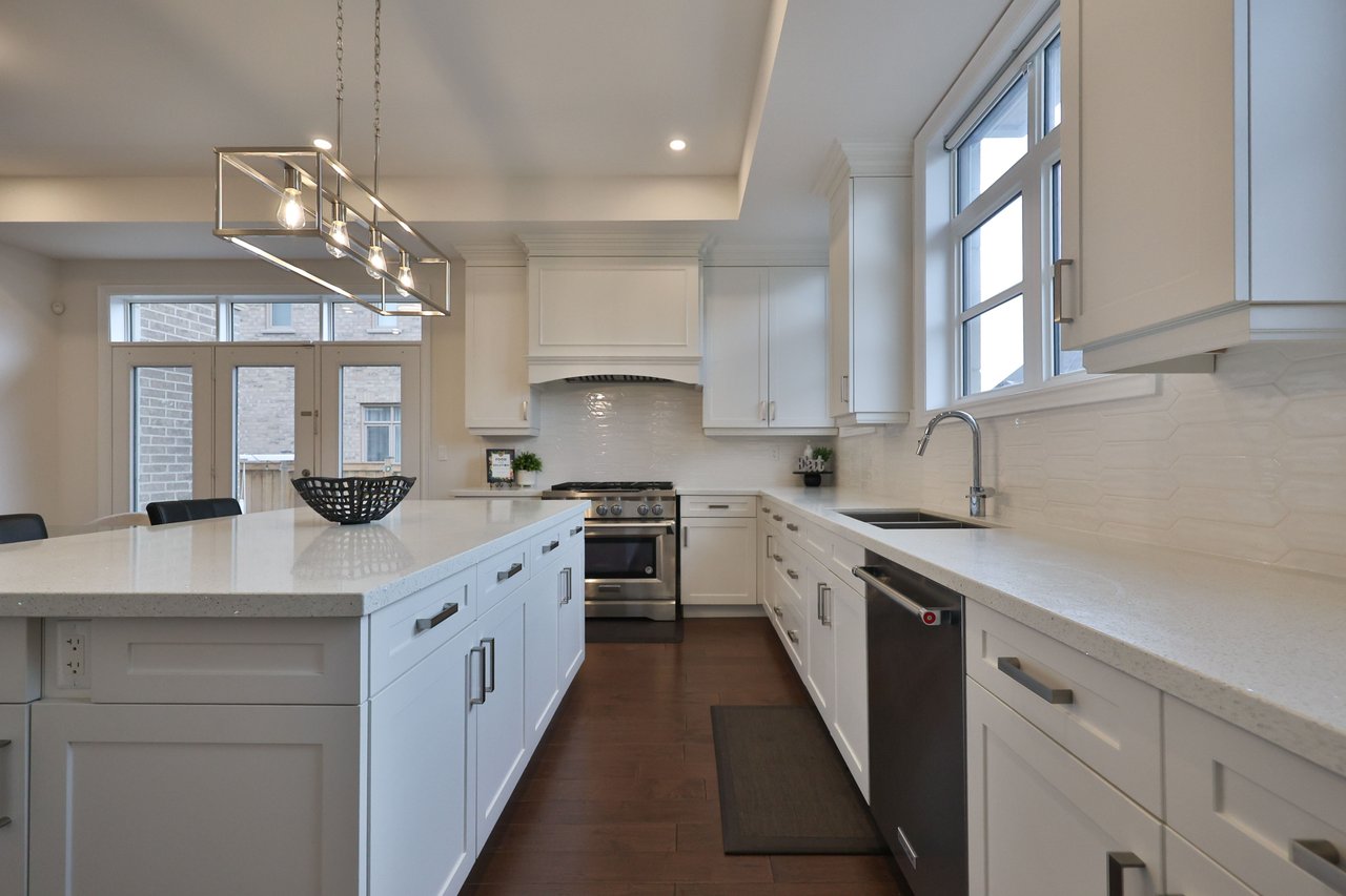 3191 Daniel Way, Oakville