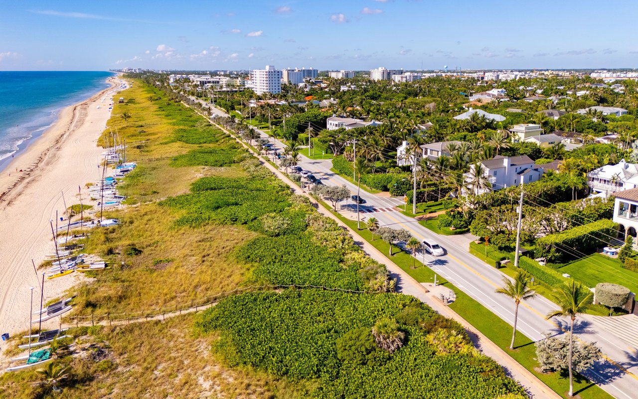 Delray Beach