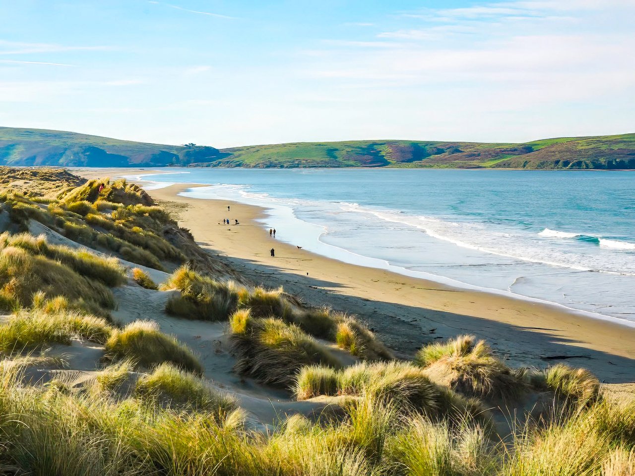 Dillon Beach