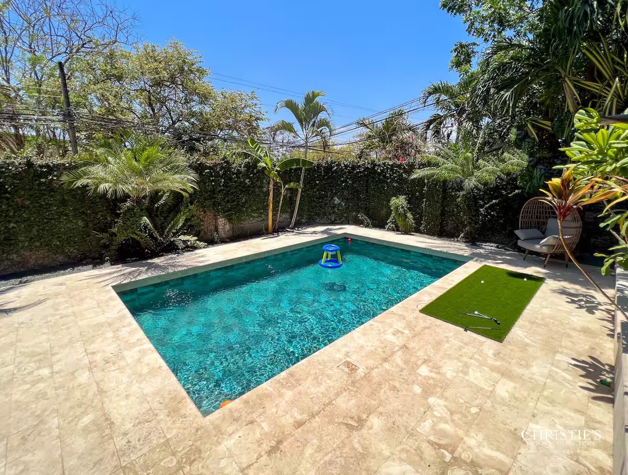 Casa Neptuno | Langosta Beach 