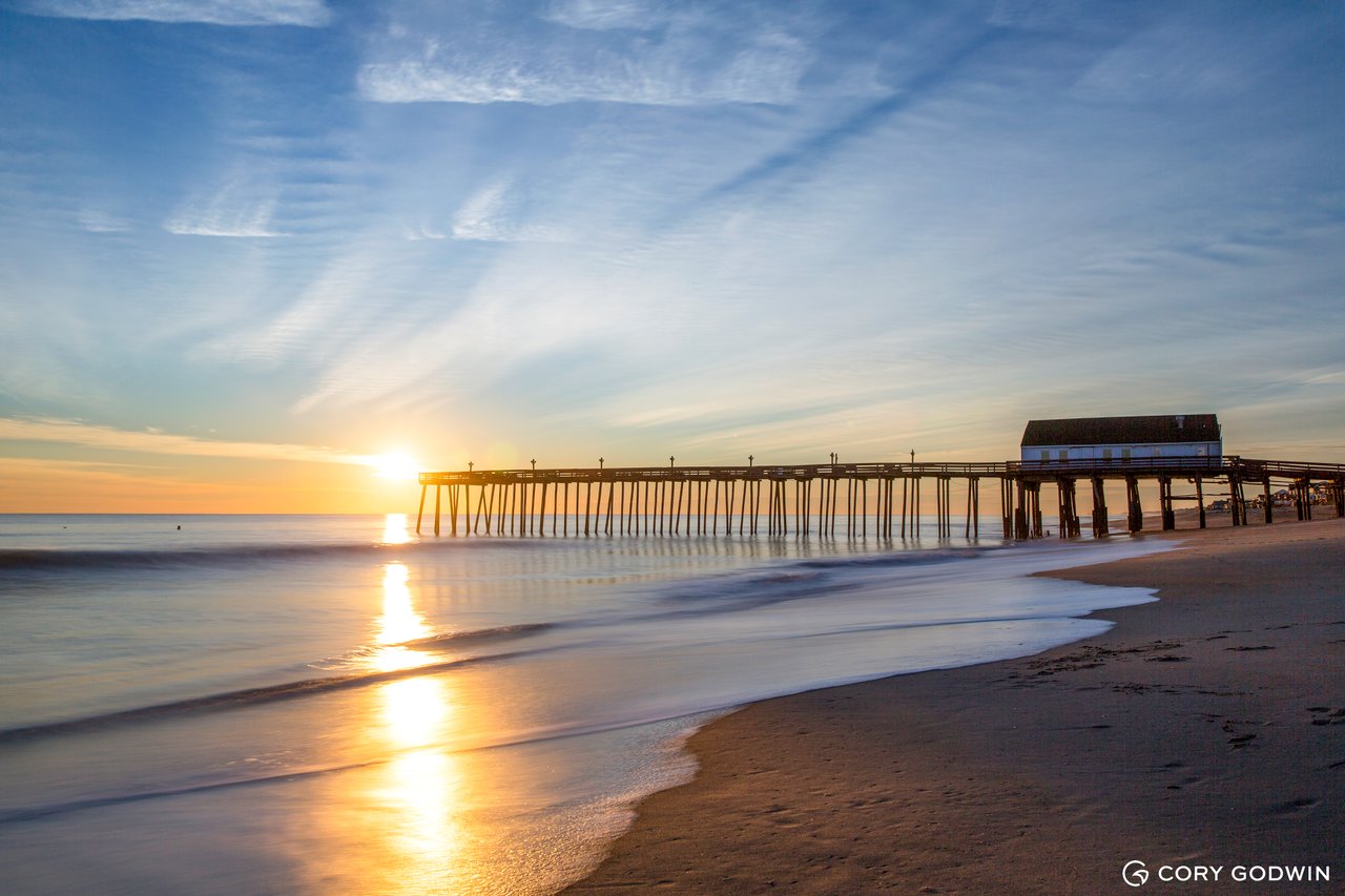 Kill Devil Hills
