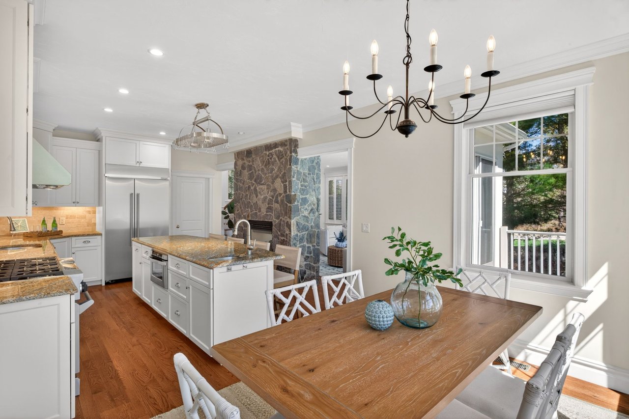 New Seabury Open House Sat & Sun 5/16 & 5/17 11AM-1PM