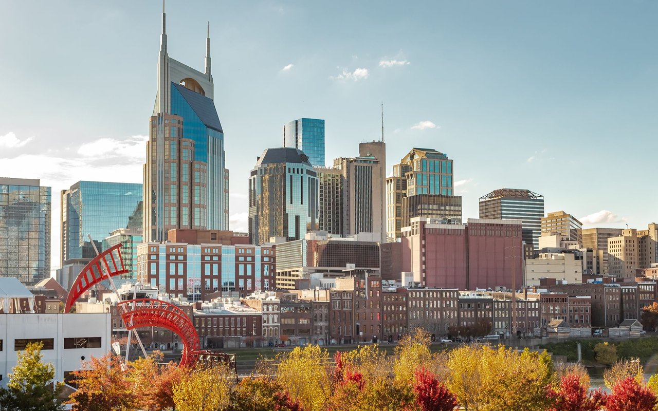 Nashville