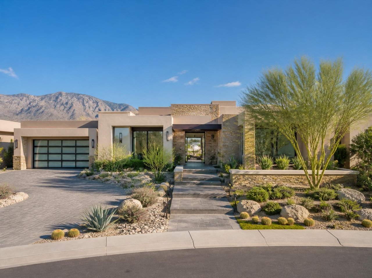 Summerlin Real Estate