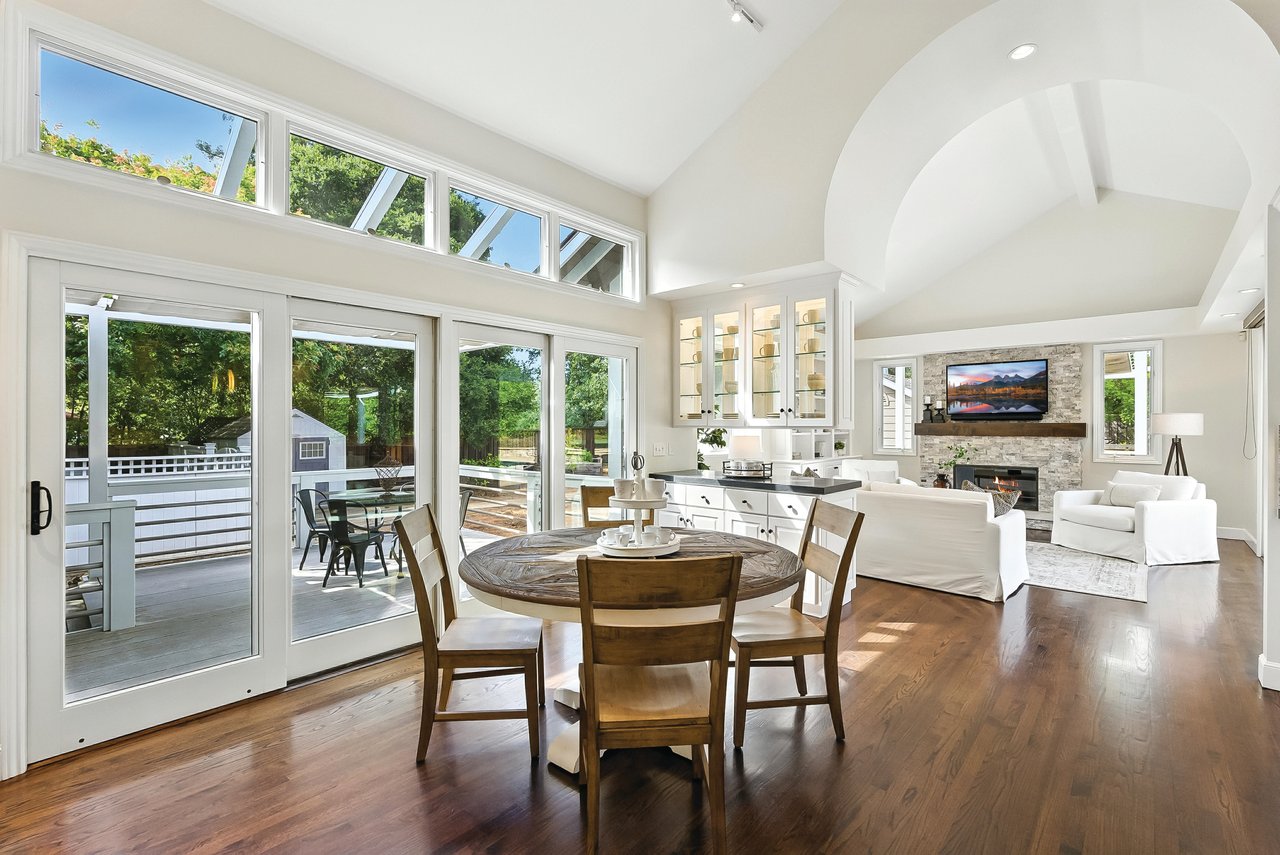  A Jewel in Silicon Valley's Crown