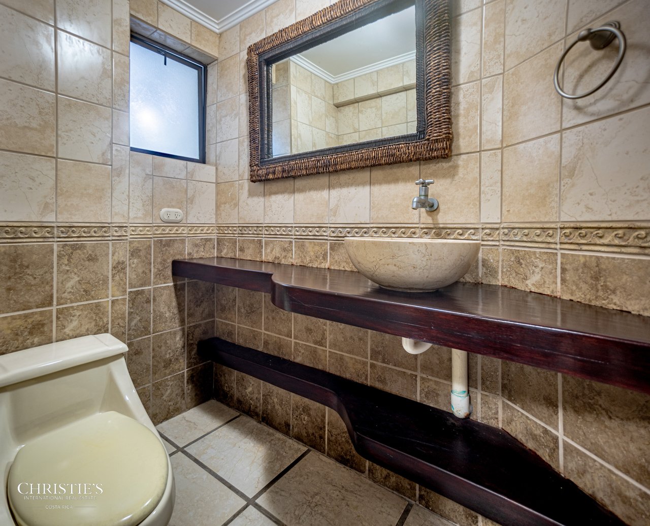 Ocean View Faro Escondido Residence #21
