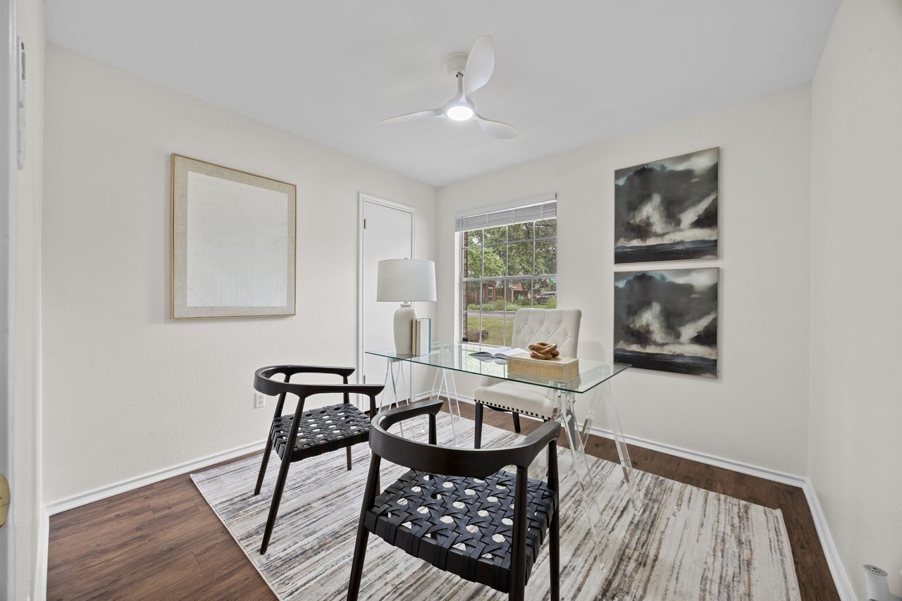 Beautifully-Updated Home in Desirable Maple Run | New Fencing & Major Upgrades