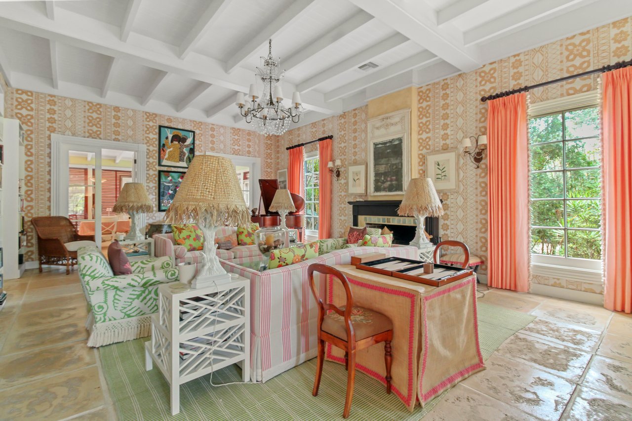 Lyford Cay | Private, Hidden Gem