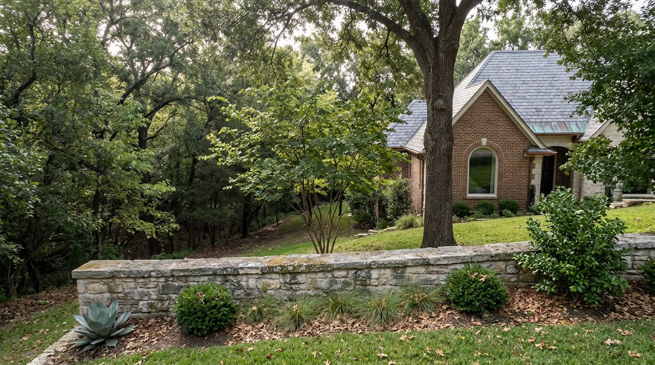 In Highland Park West, The Best Backyard In Austin Only Opens Twice A Month