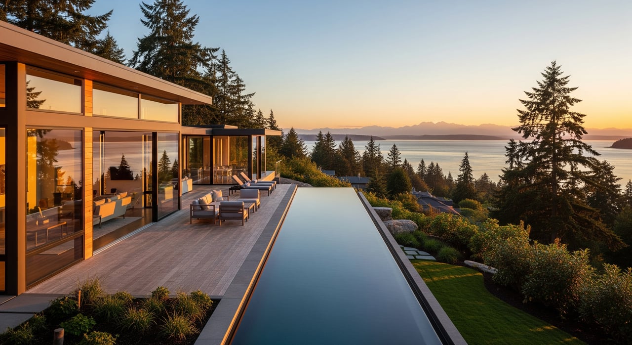 When West-Facing Homes Shine on the Market