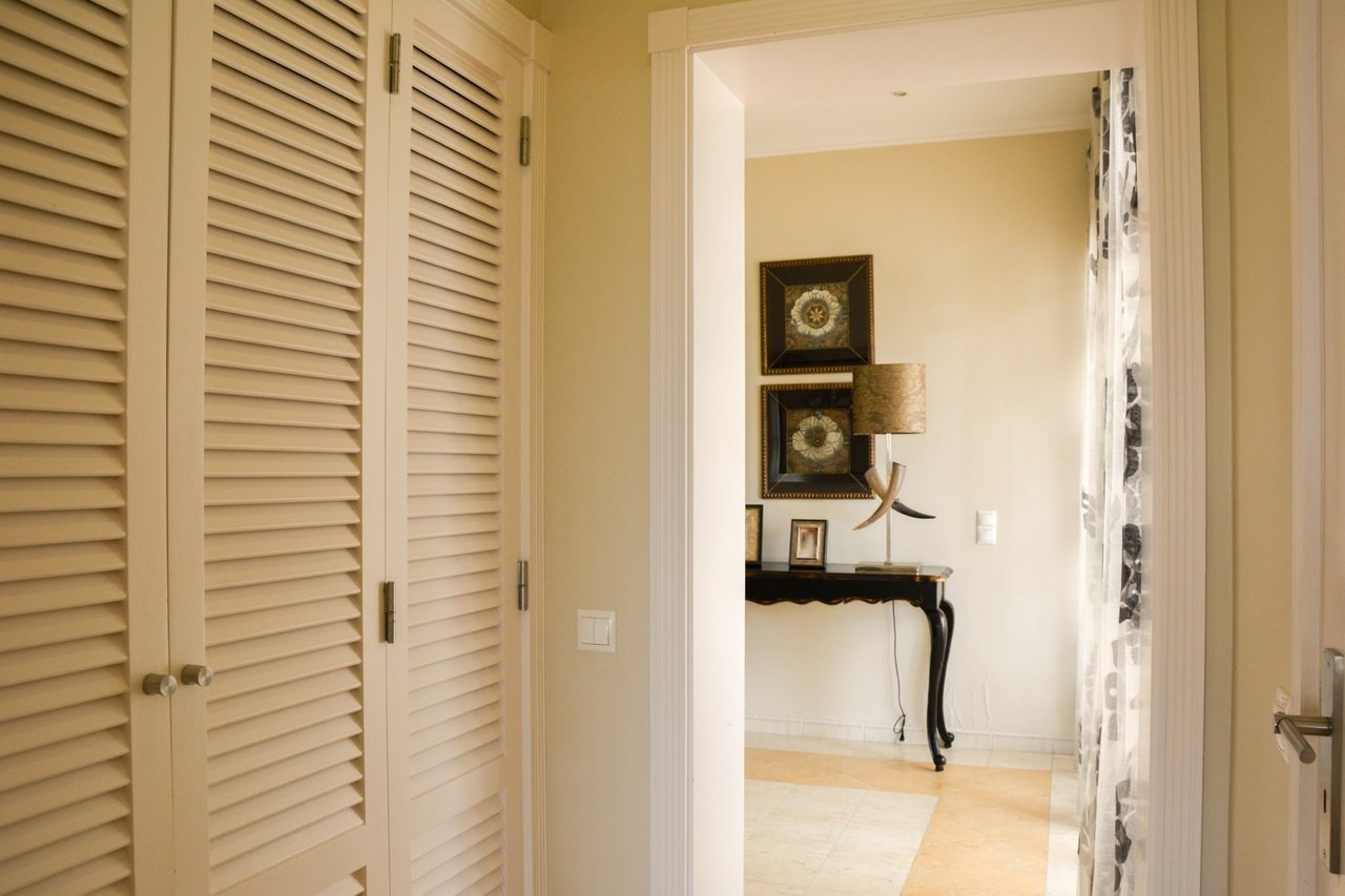 Luxury 4-Bedroom Villa with Indoor Pool – São Miguel, Azores