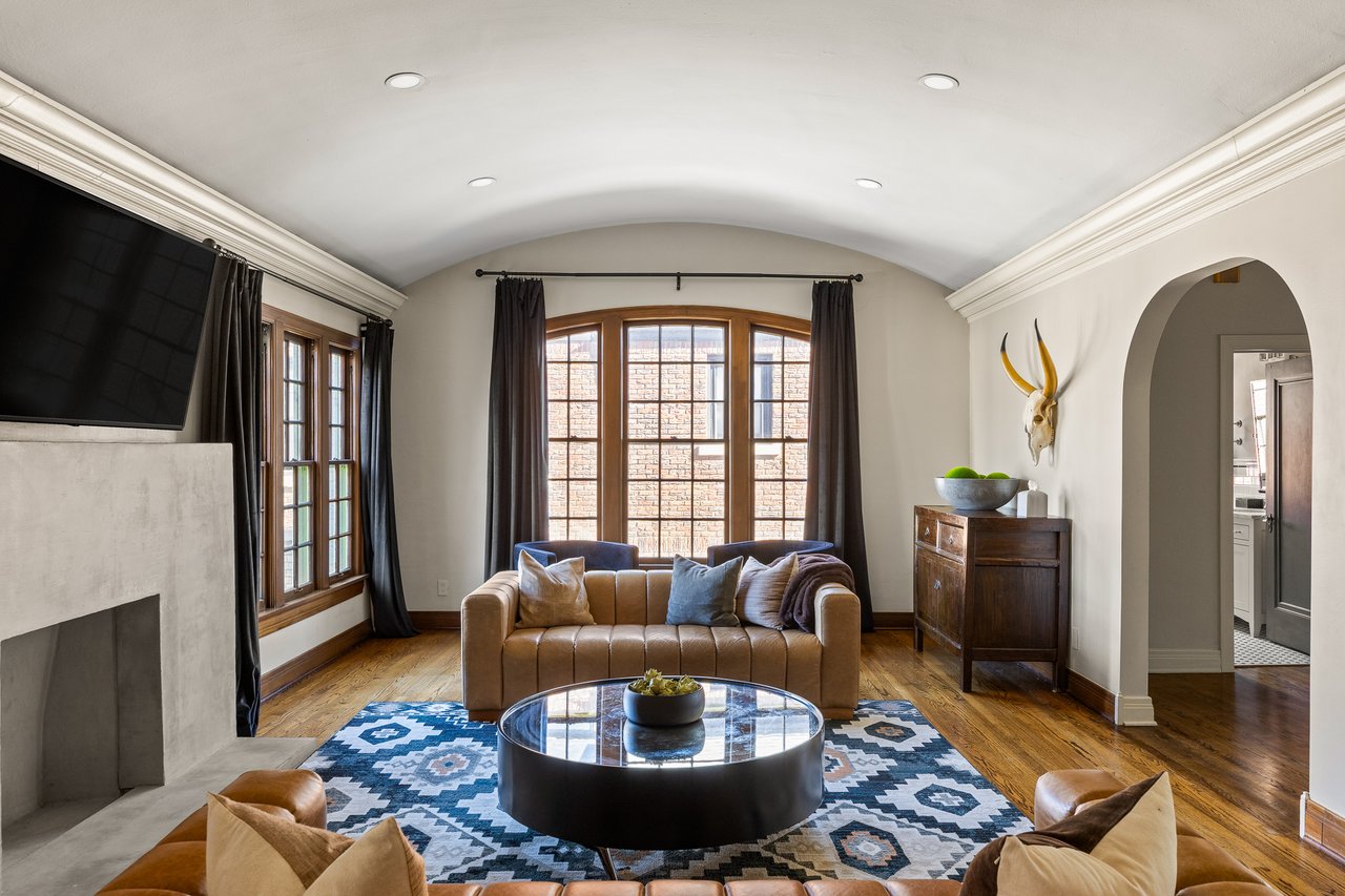 Off-Market Sale in Historic Edgemere Park