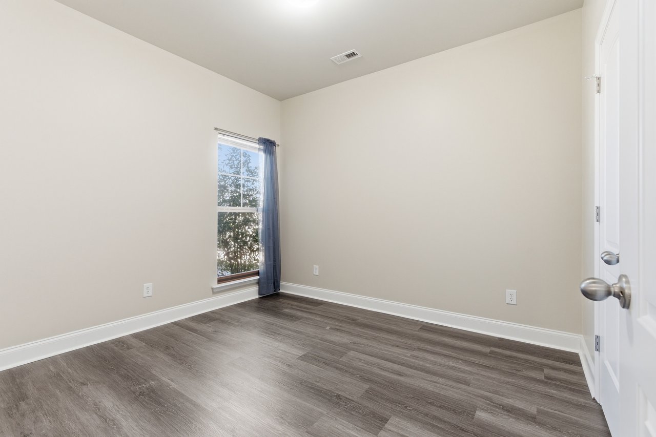 Corner Lot 3 Bed 2 Bath New Market Home with Community Pool!