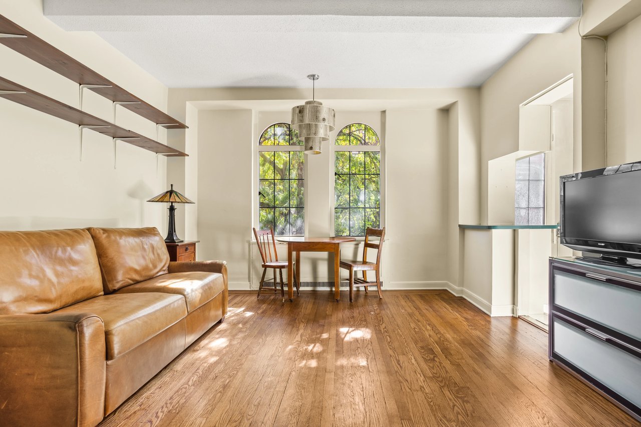405 West 23rd Street #2J