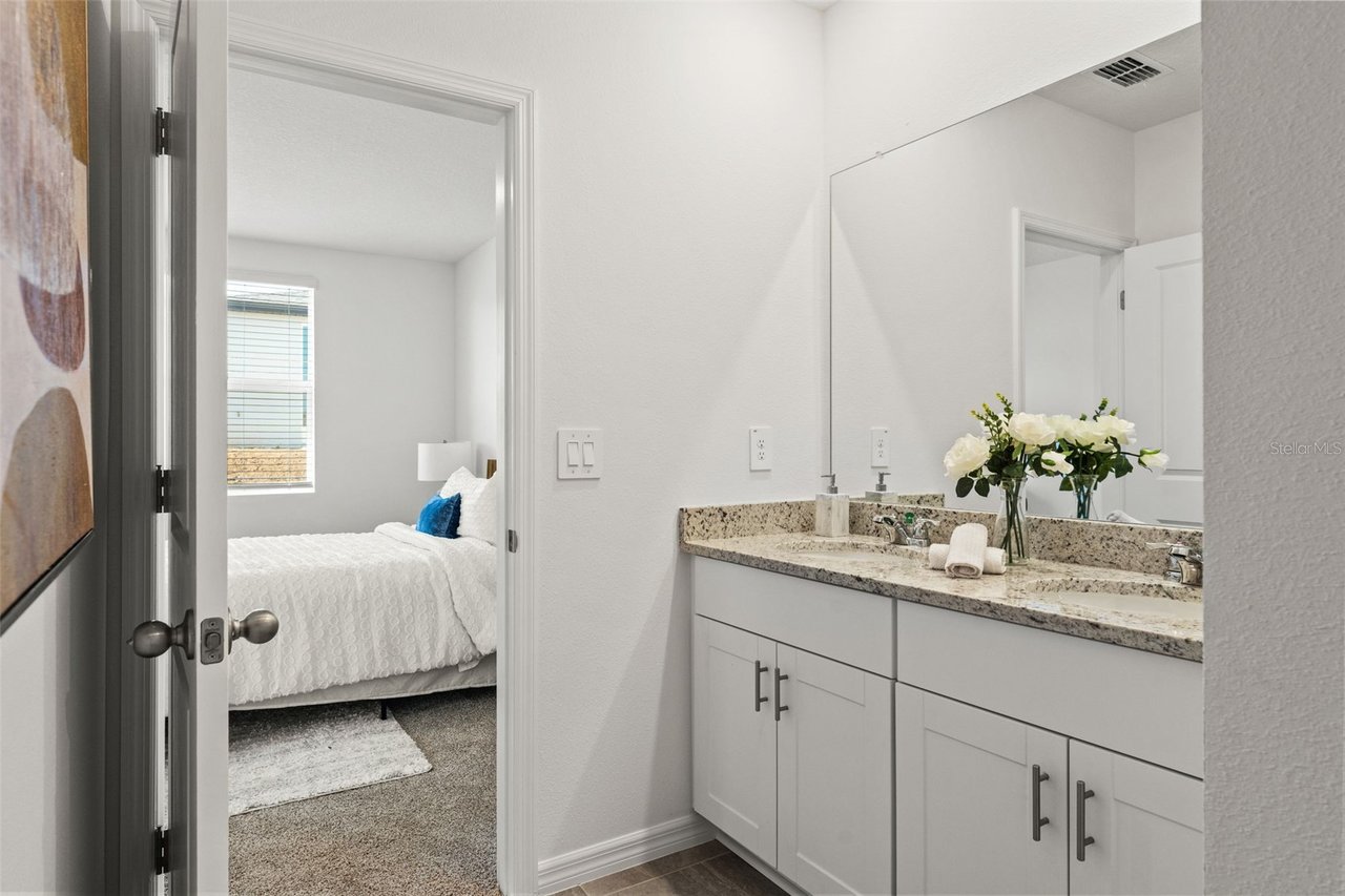 Move-In Ready Home in Benton Hills with $15K Buyer Incentive