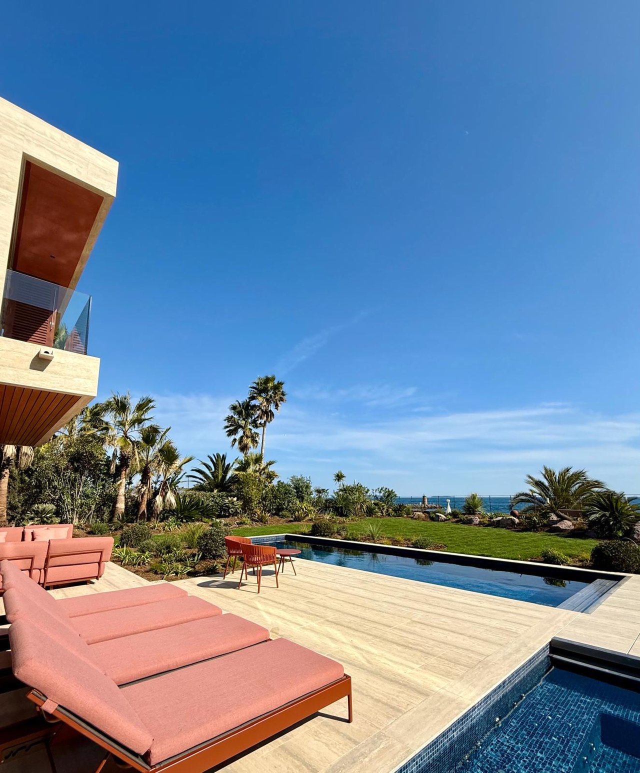 Villa Le Levant | Mandelieu-La-Napoule, French Riviera