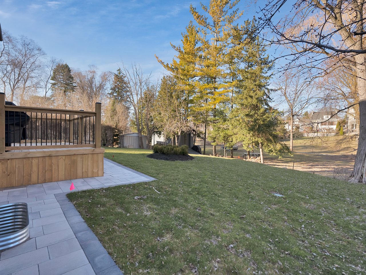 An Exclusive Opportunity - 7 Pioneer Drive