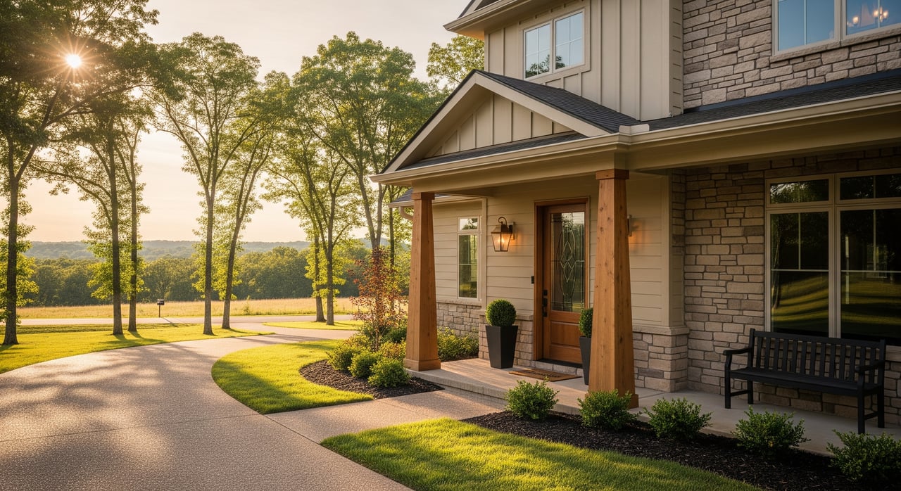 First-Time Buying in Nixa: A Simple Step-by-Step Guide