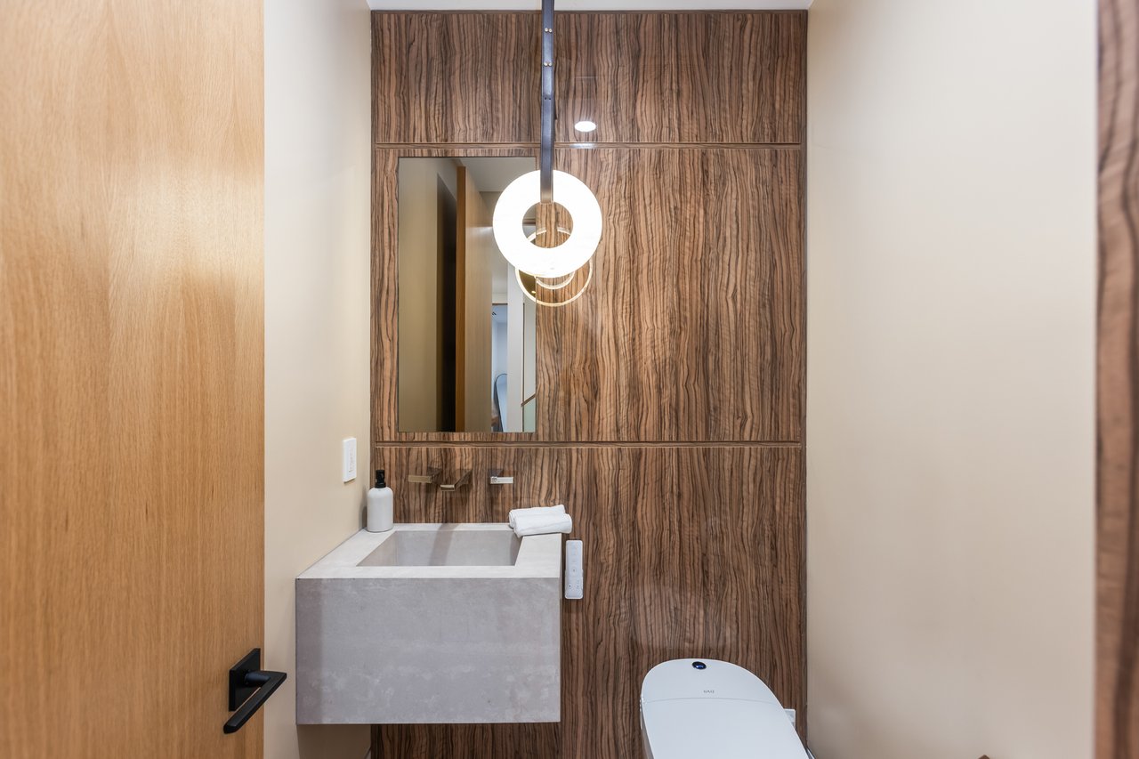 Casa Tulum by Oraklus