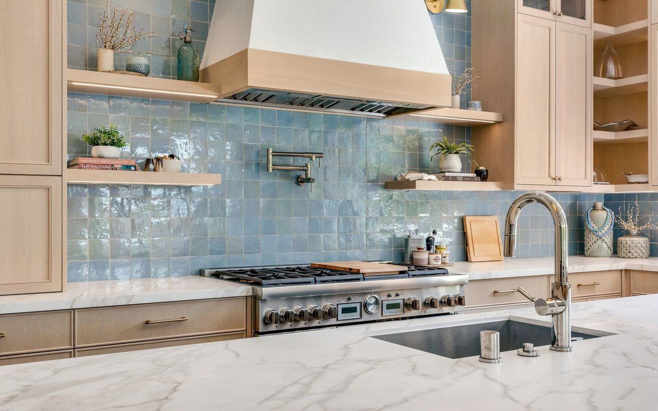 Kalhaven Strings at Lavender Hill Farm