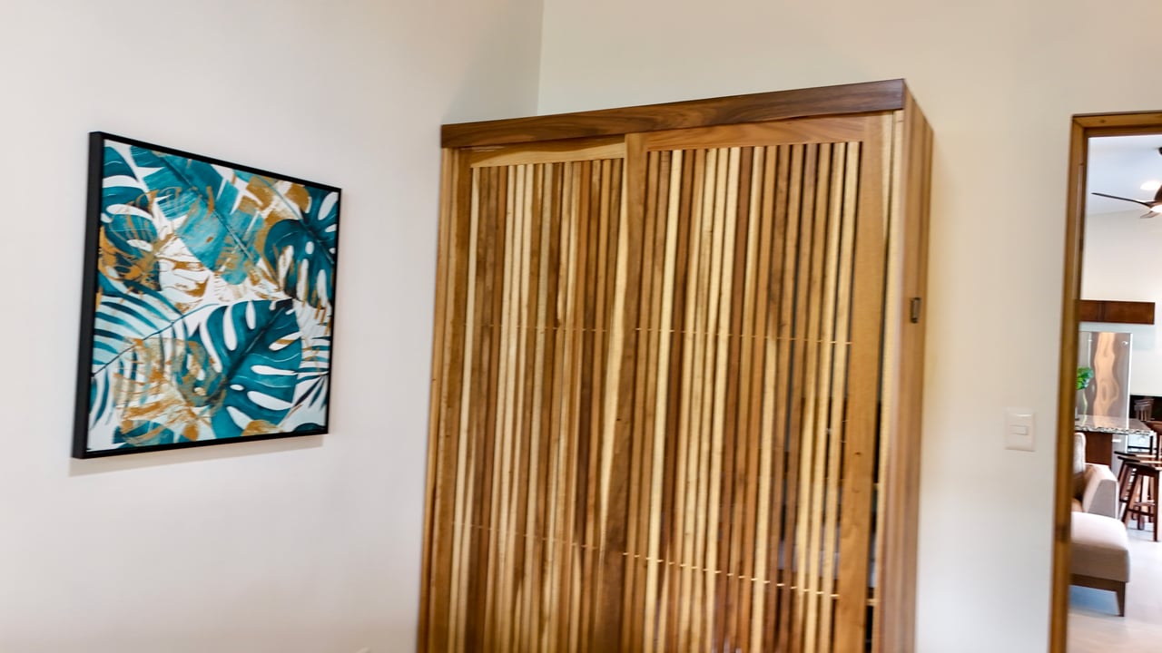 Walk-to-Everything Uvita Retreat | 3BR Home Minutes from the Beach