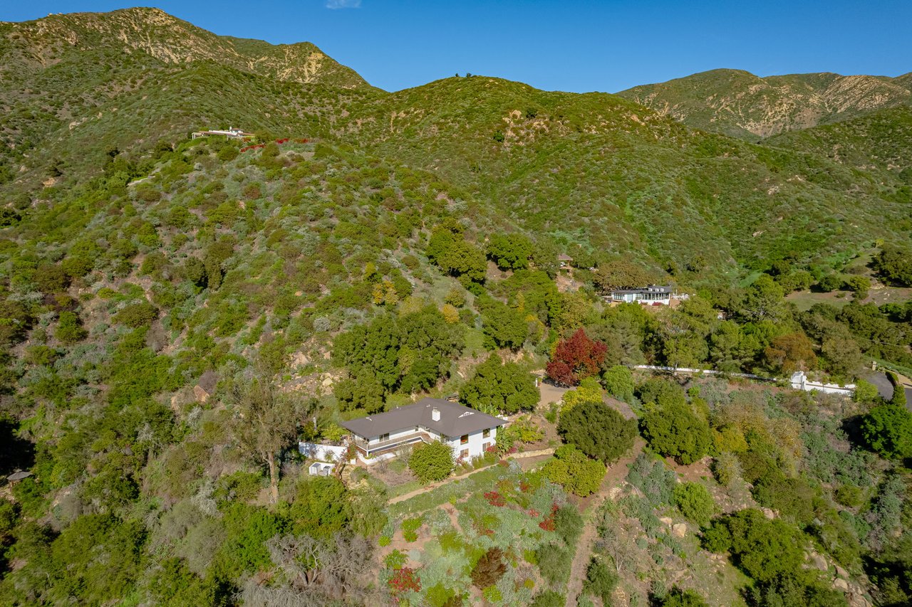 2330 Bella Vista Drive