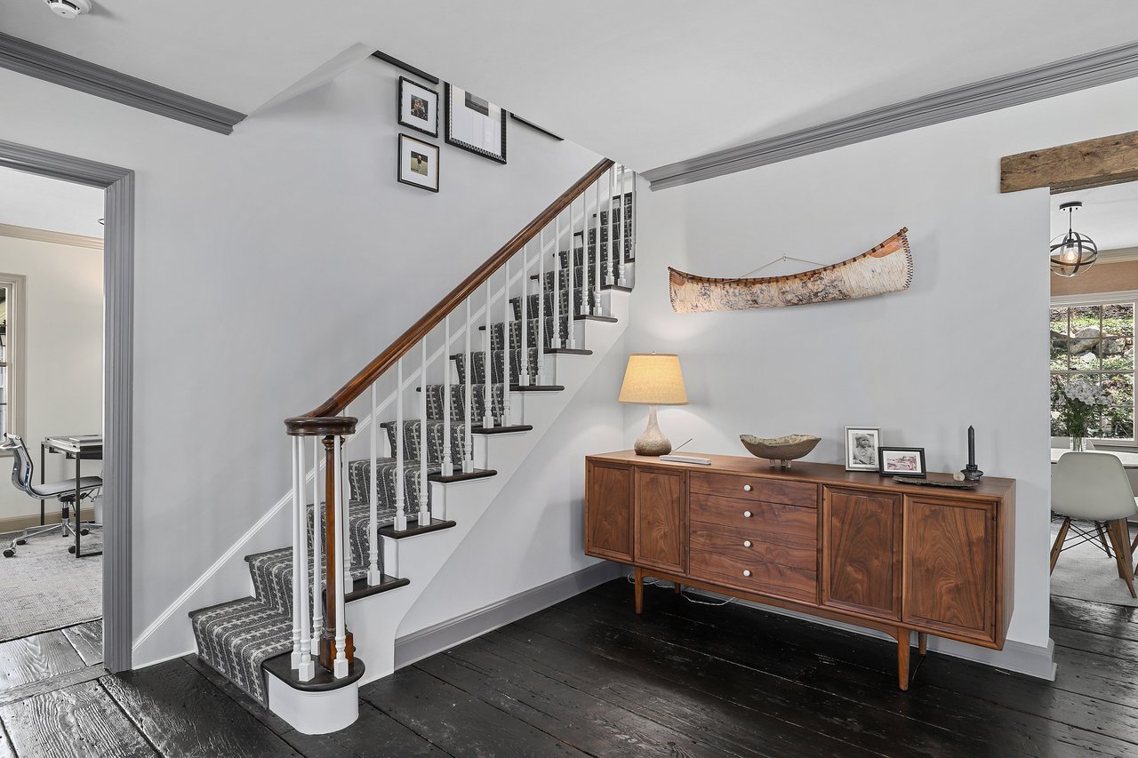 6 Fancher Road