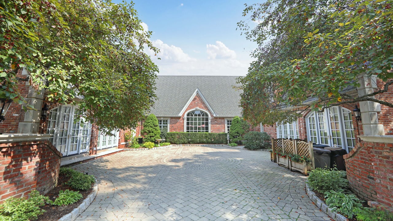 High Mountain Estate