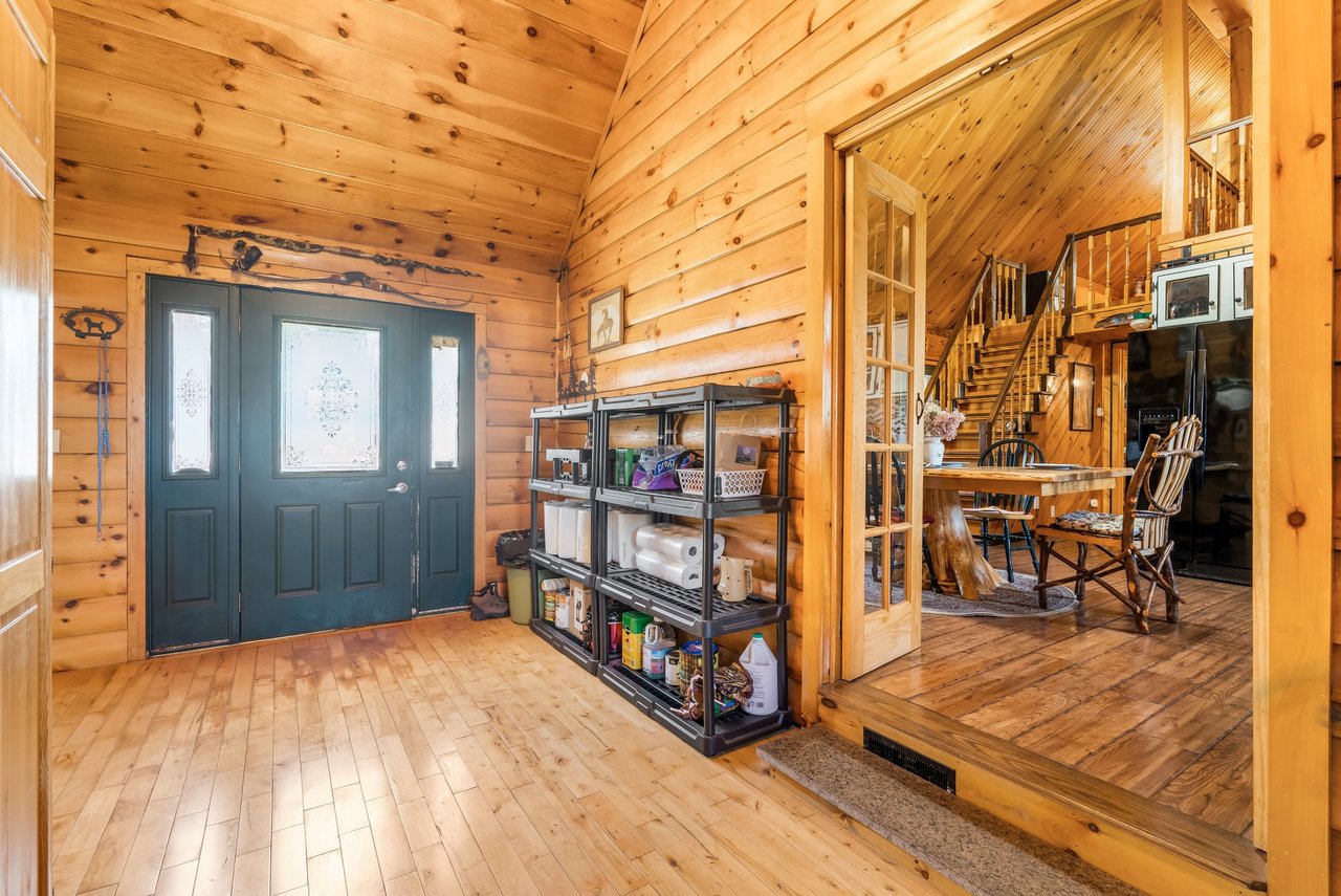 291 River Road Milo, ME 04463-1603