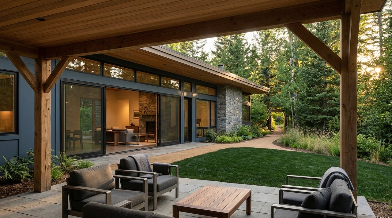 Everyday Life In Boulder For Outdoor-Focused Homeowners