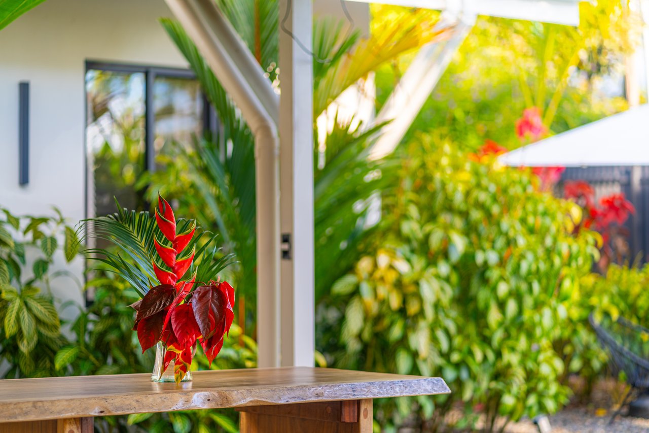 Income Ready Boutique Investment near Whale's Tail Beach